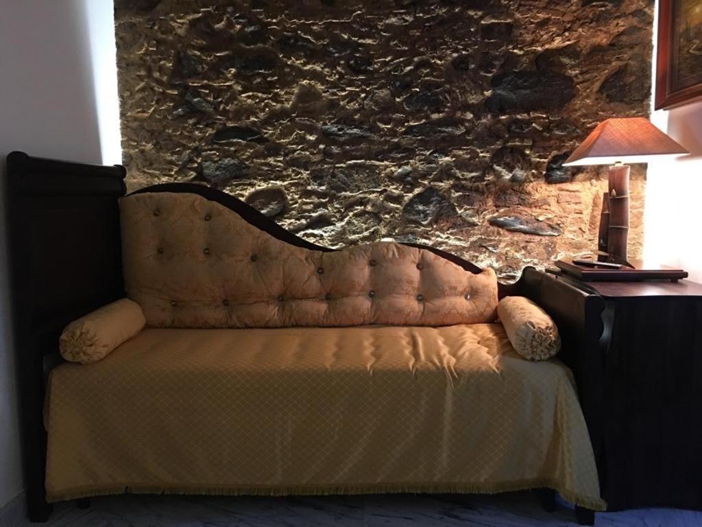 B&B Le Casette SantʼOnofrio Dış mekan fotoğraf