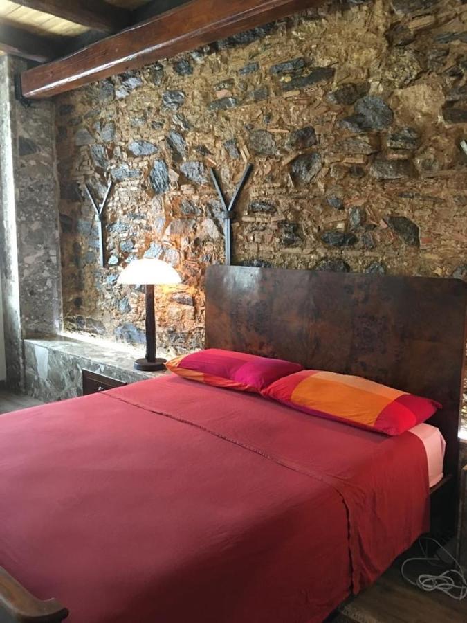 B&B Le Casette SantʼOnofrio Dış mekan fotoğraf