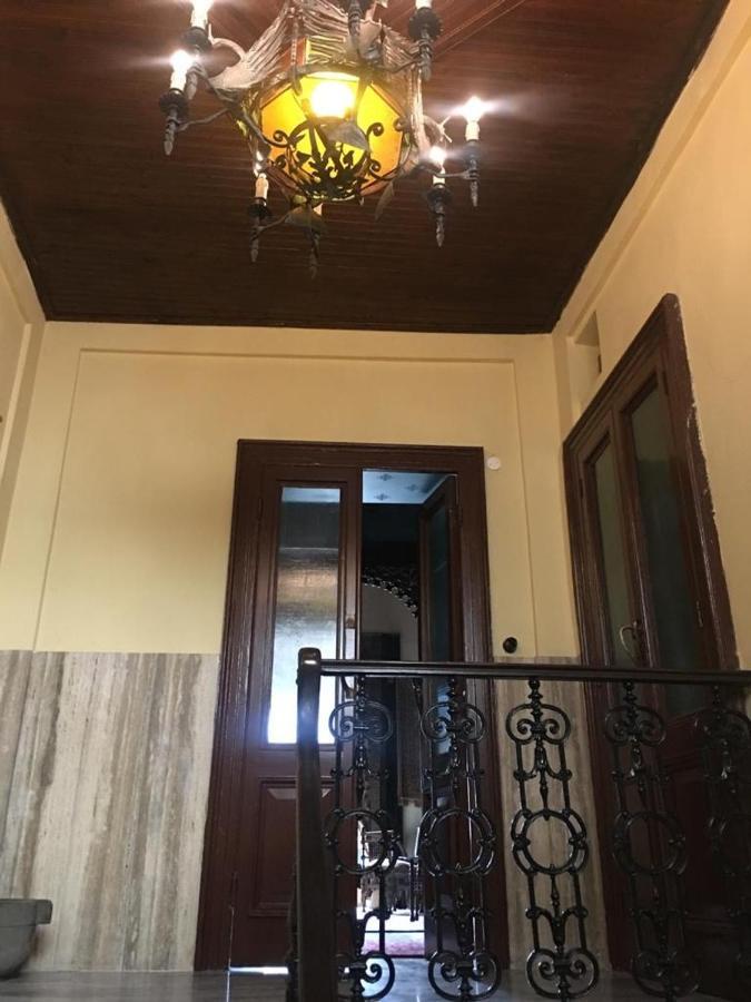 B&B Le Casette SantʼOnofrio Dış mekan fotoğraf
