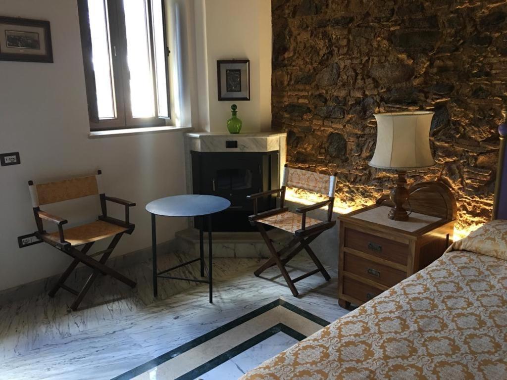 B&B Le Casette SantʼOnofrio Dış mekan fotoğraf