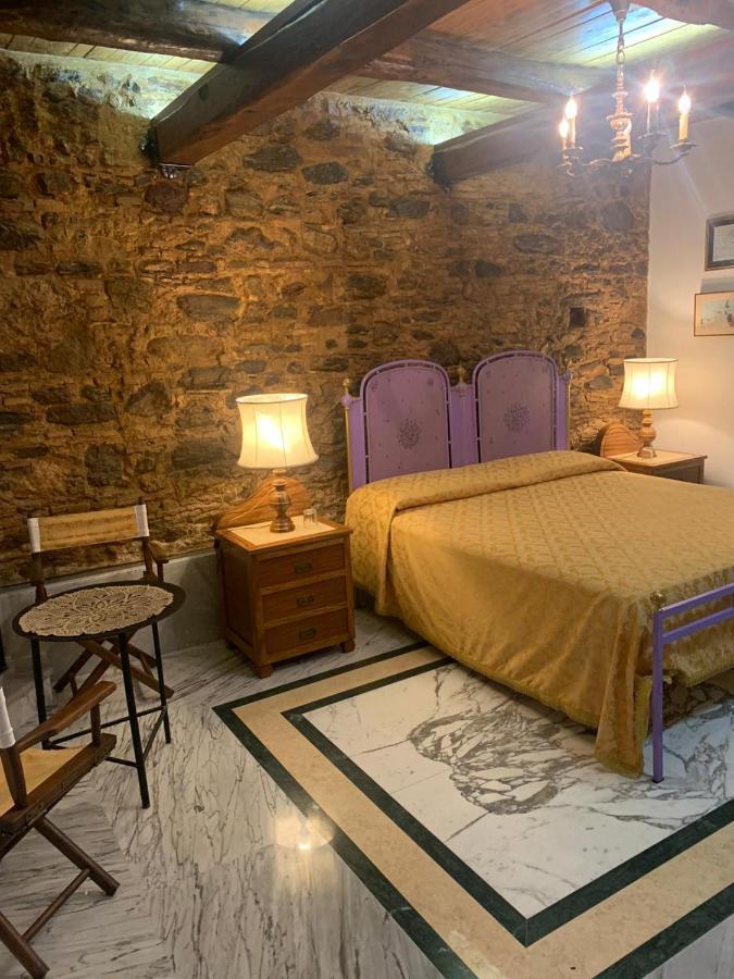 B&B Le Casette SantʼOnofrio Dış mekan fotoğraf