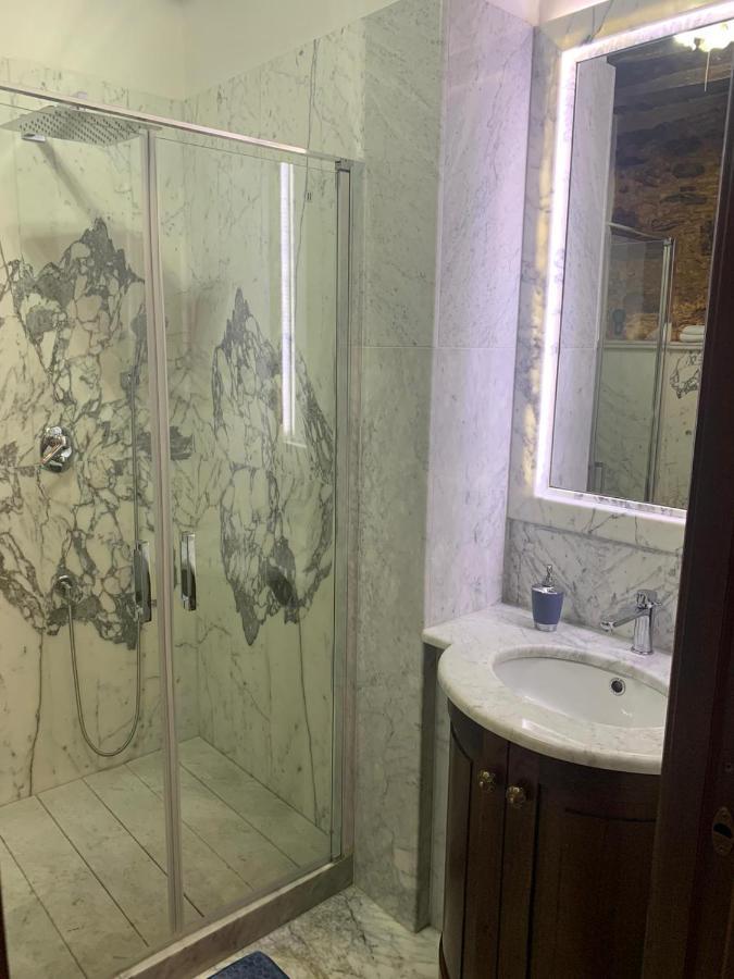 B&B Le Casette SantʼOnofrio Dış mekan fotoğraf