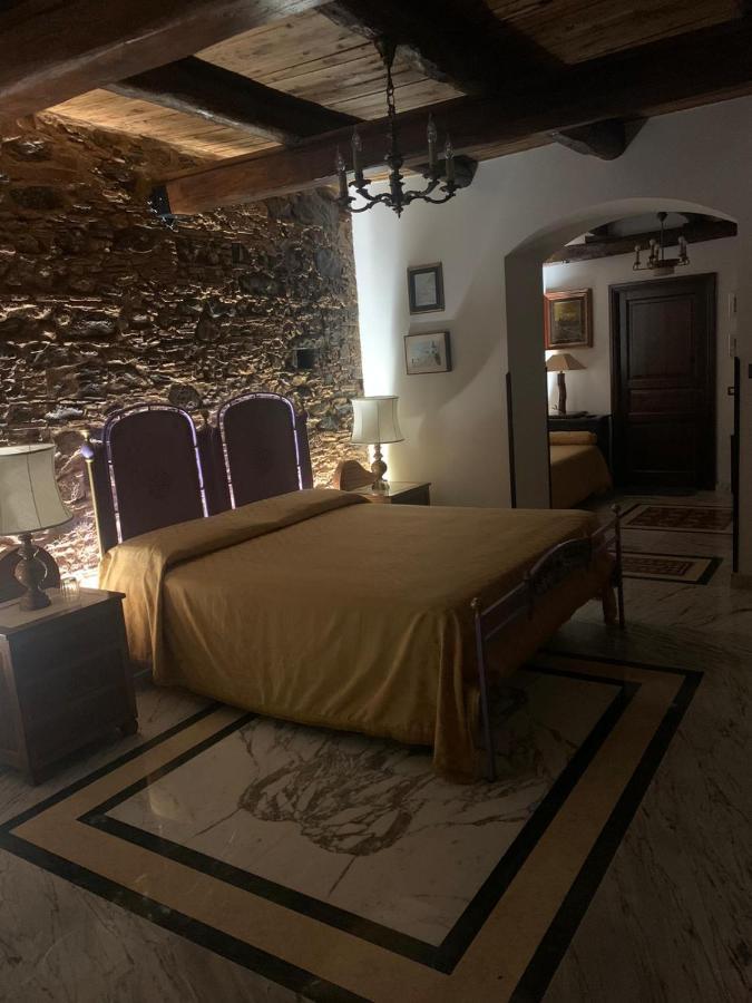 B&B Le Casette SantʼOnofrio Dış mekan fotoğraf