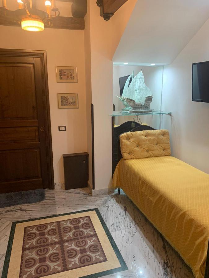 B&B Le Casette SantʼOnofrio Dış mekan fotoğraf
